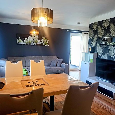 Xenos Apartment 빌링겐 외부 사진