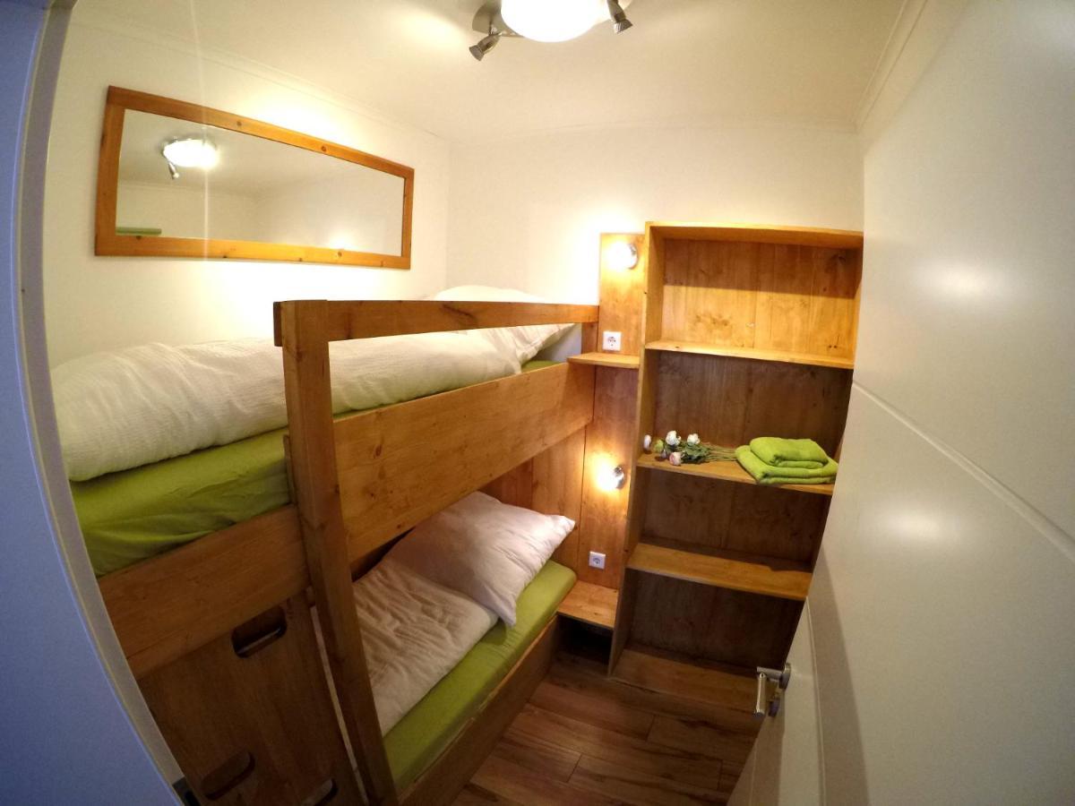 Xenos Apartment 빌링겐 외부 사진
