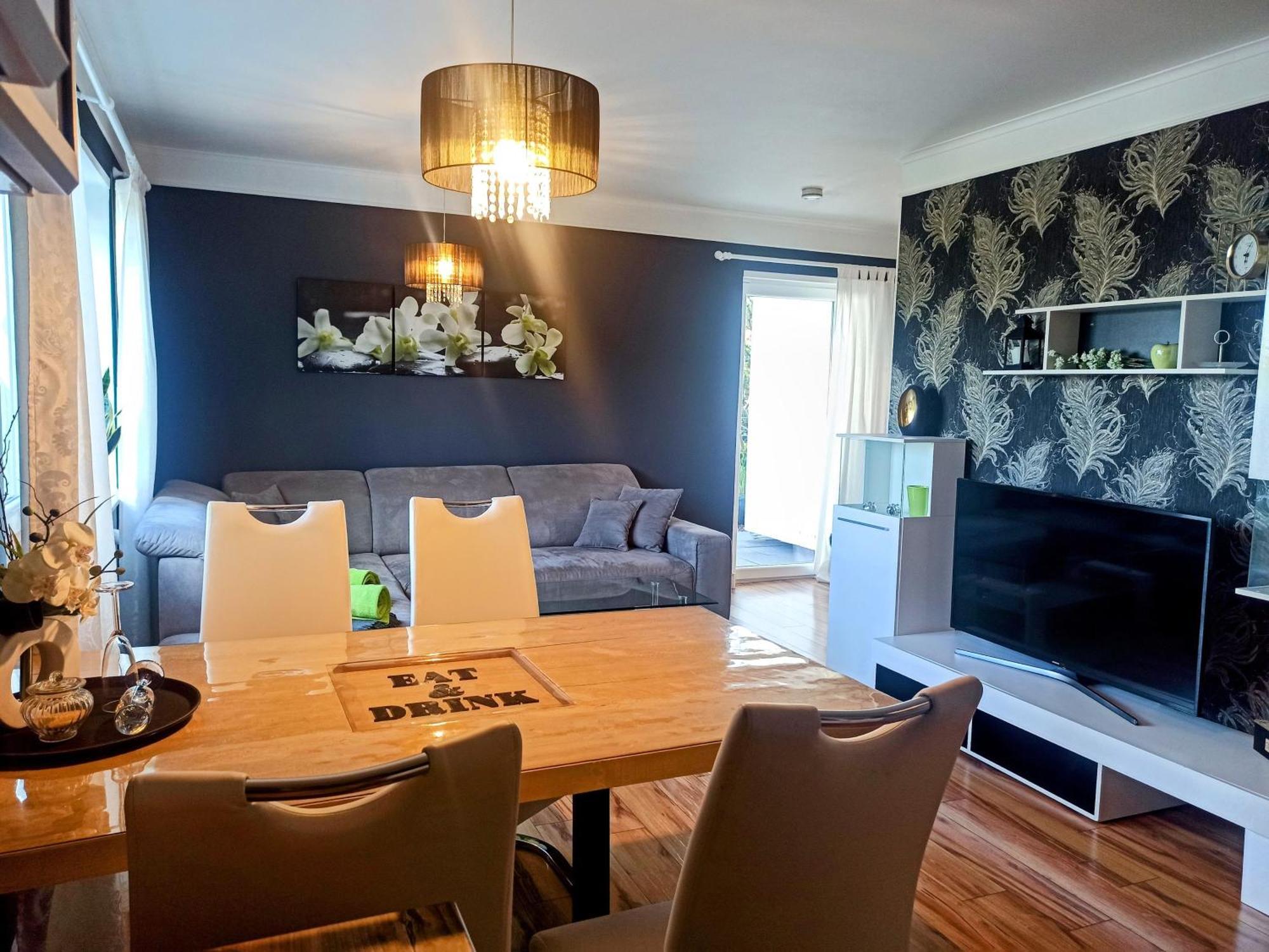 Xenos Apartment 빌링겐 외부 사진