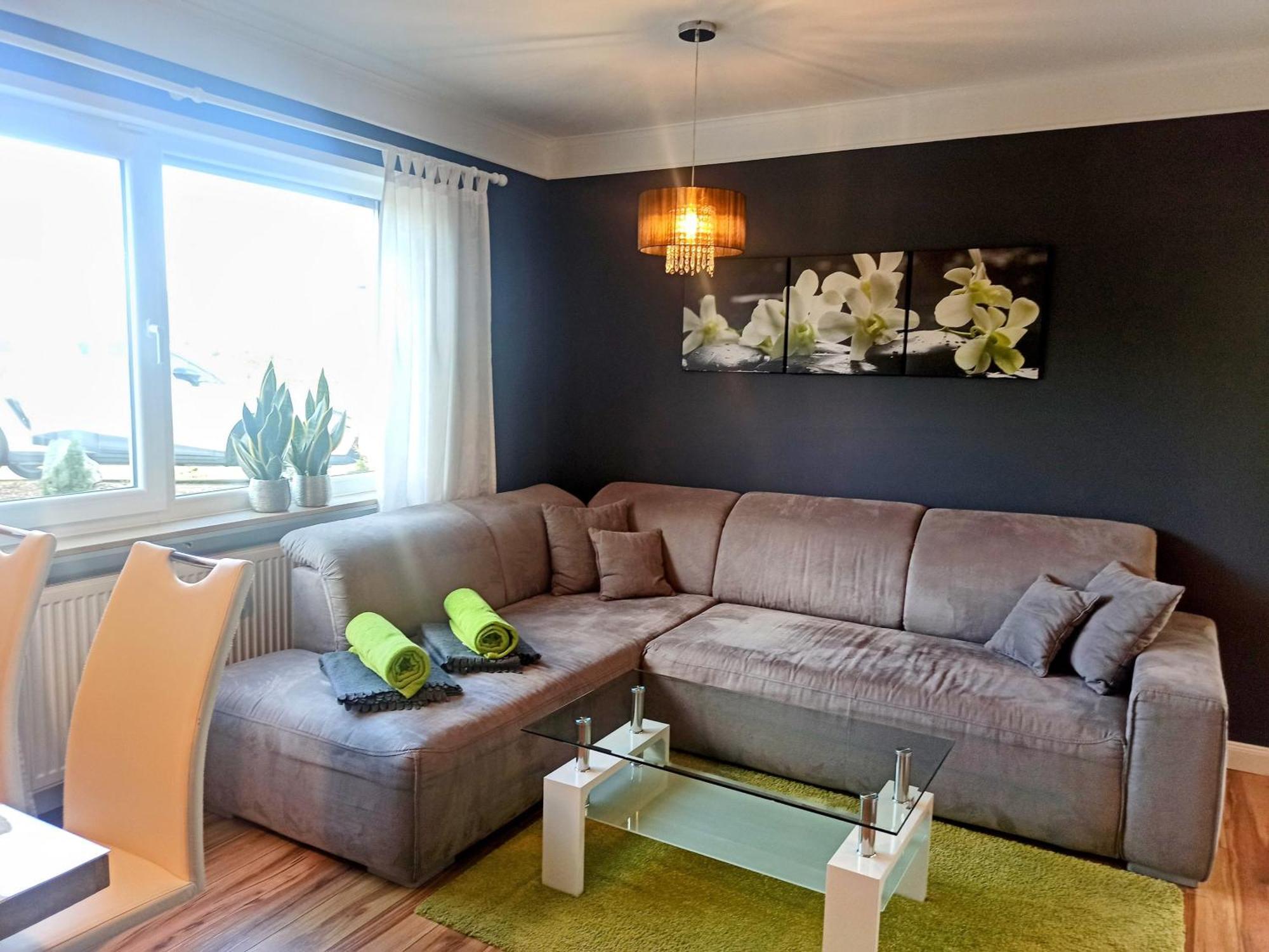 Xenos Apartment 빌링겐 외부 사진